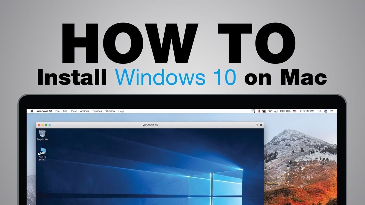 download windows 10 for mac student discount